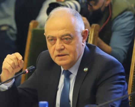Атанас Атанасов: Има възможност БСП да предложат премиер, макар и не много голяма