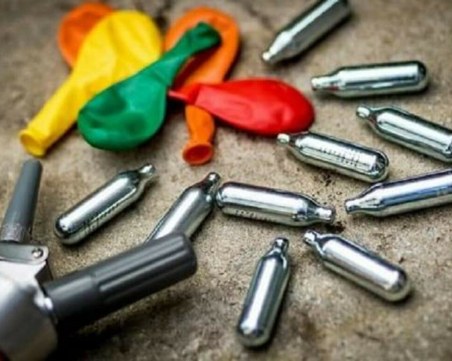 Безобиден ли е райският газ?