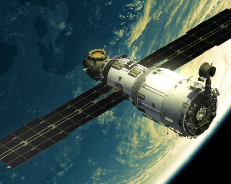 Европейски сателитни компании се обединяват в сделка за 3.4 млрд. долара