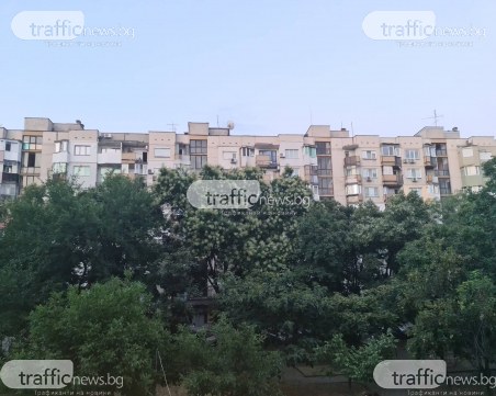 Голяма авария в центъра на Пловдив! Стотици домакинства останаха без ток