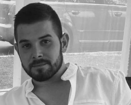 Костадин Дончев е загиналият във ВМЗ-Сопот