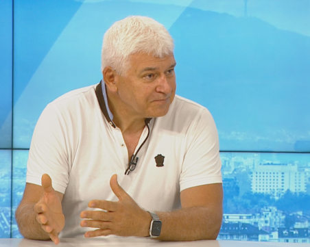 Проф. Пламен Киров: От Президенството са готови със състав на служебен кабинет