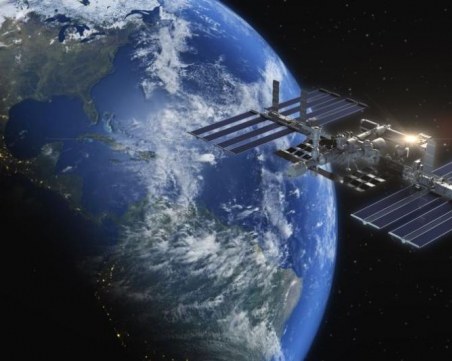 Русия се оттегля от Международната космическа станция