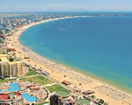 Слънчев бряг вече не е най-евтиният курорт за британците