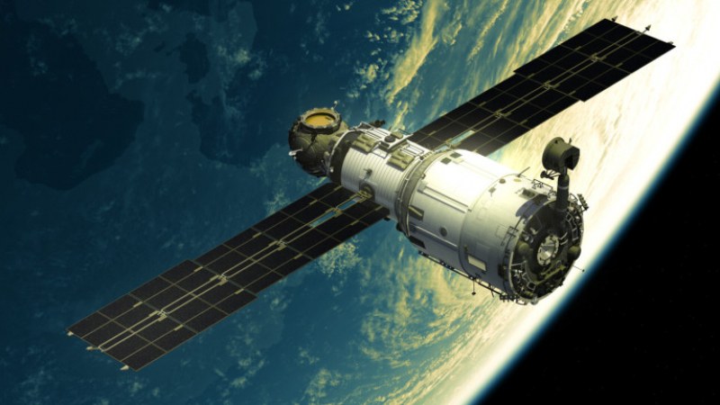 Европейски сателитни компании се обединяват в сделка за 3.4 млрд. долара