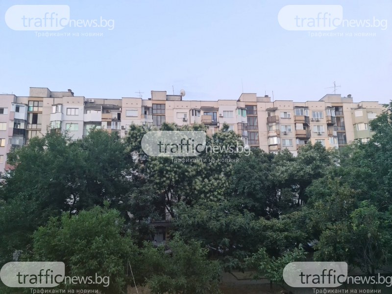 Голяма авария в центъра на Пловдив! Стотици домакинства останаха без ток
