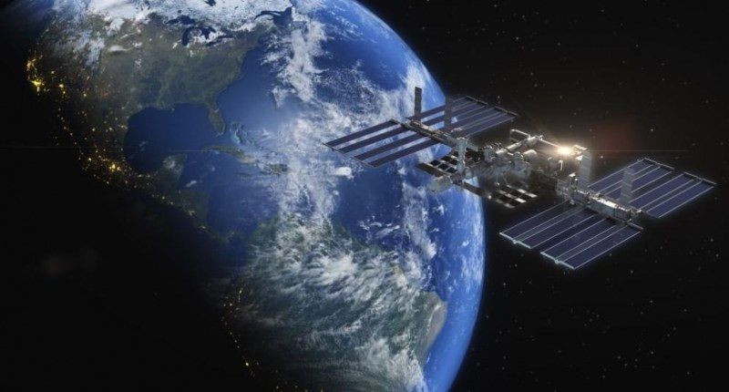 Русия ще се оттегли от проекта Международна космическа станция след