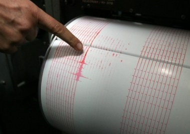 Земетресение с магнитуд 7 1 разтърси северната част на Филипините пише