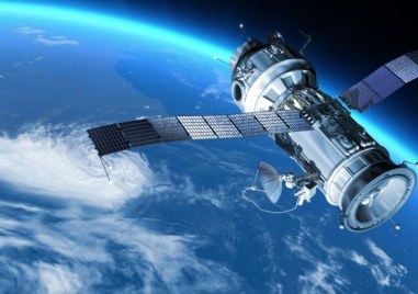 Товарният космически кораб Тянчжоу 3 навлезе в земната атмосфера и