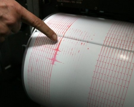 7,1 по Рихтер разтърси Филипините