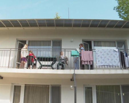 Близо 500 000 украинци са влезли в България от началото на войната