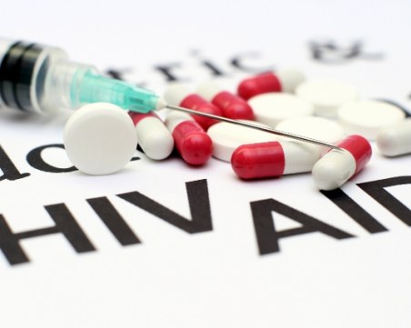 Четвърти човек в света бе излекуван от ХИВ
