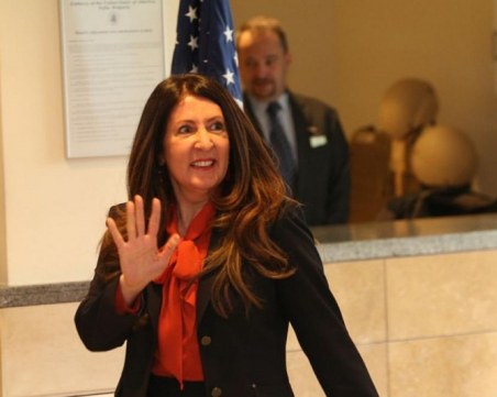 Херо Мустафа: Български политици се възползват от руската пропаганда