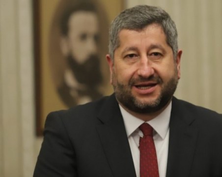 Христо Иванов: Отиваме на избори заради партиен егоизъм