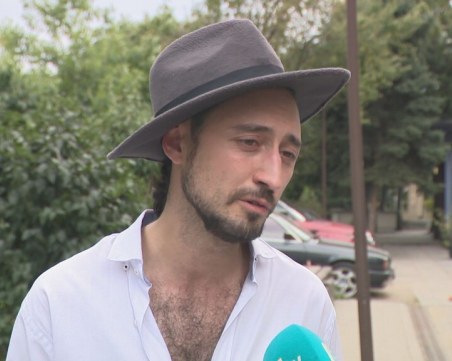 Клиентът, получил шамар в столично заведение, ще си търси правата в съда