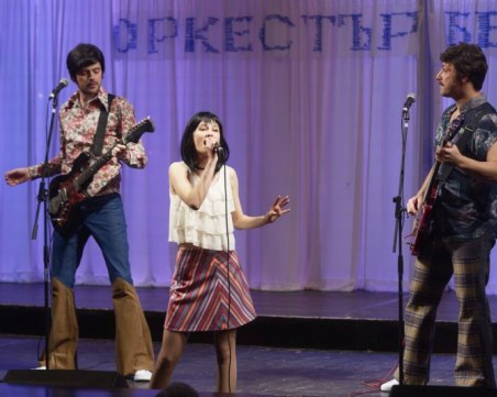 Култовият филм 