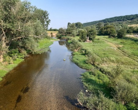 МОСВ обяви пет нови защитени територии