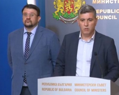 МС: АПИ поддържа порочна система, възлага поръчките непрозрачно и неконкурентно