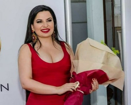 Операция по издирването на Ружа Игнатова в Гърция