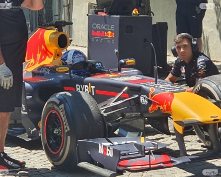 Порше купува 50% от Ред Бул и влиза във Формула 1