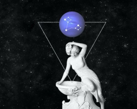 Скритите послания:  Нептун е ретрограден! Какво ни носи?