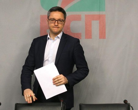 Вигненин: Разчитаме, че ще има депутати, които да си спомнят за какво са избрани