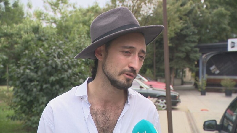 Клиентът, получил шамар в столично заведение, ще си търси правата в съда