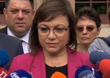 Президентът е част от групата която свали правителство Това заяви