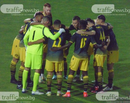 Ако Ботев отстрани АПОЕЛ ще играе във вторник