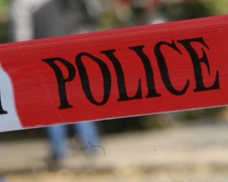 Англичанин е пробол с нож съпругата си в Бургас, след което опитал да се самоубие