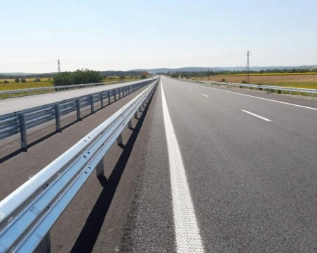 Българин беше пометен на магистрала в Сърбия