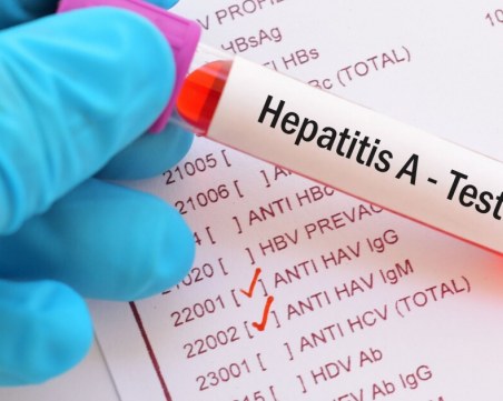 Безплатни тестове за хепатит В и С в Пловдив