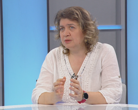 Доц. Киселова: Очаква се изборите да са на 2 октомври