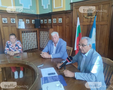 Двама пловдивчани взеха първите безплатни екоуреди за отопление, търсят се още 1200 души