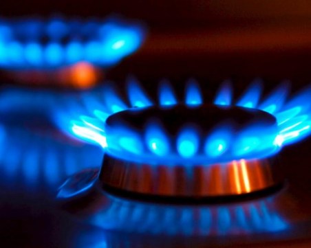 Германия ще таксува всички потребители на газ