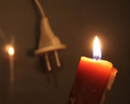 Голяма авария: Квартал в Пловдив остана без ток