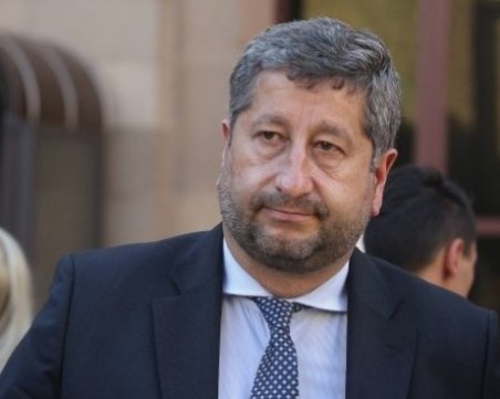 Христо Иванов: Предстои непредсказуемо тежка зима