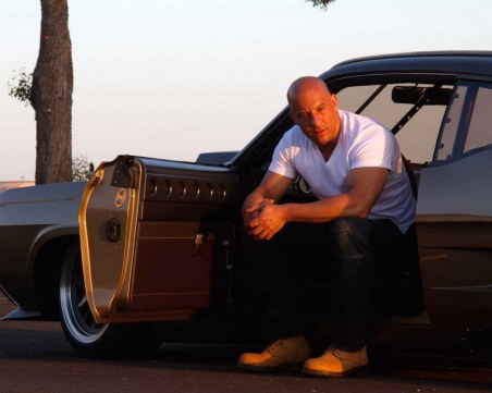 Каква кола са шофирали най-успешните известни хора за пръв път?