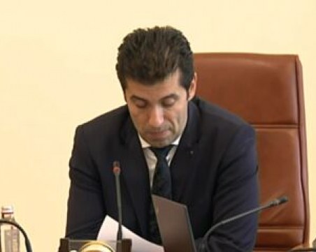 Петков: 222 общини ще получат финансиране за проектите си