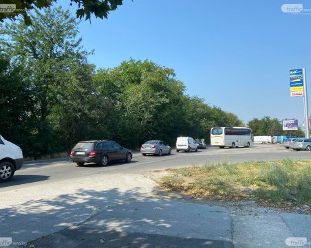 Протест блокира и днес кръговото на Пазарджишко