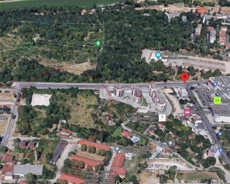 Рекорден търг! Собственикът на 