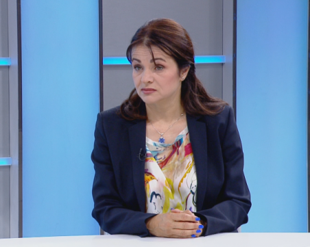 Росица Кирова: Не може да се налагат имена в законодателна програма