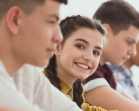 УНИЦЕФ: Близо 1/2 от младежите у нас нямат умения за средно образование