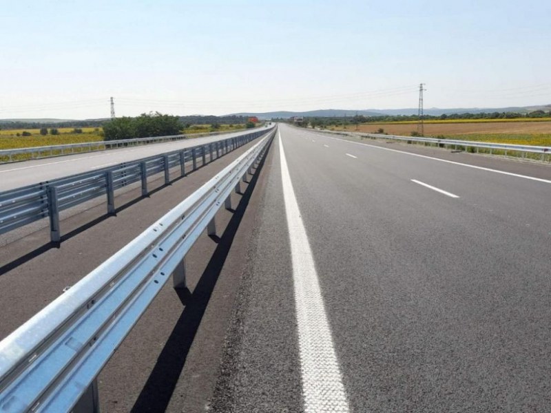 Българин беше пометен на магистрала в Сърбия