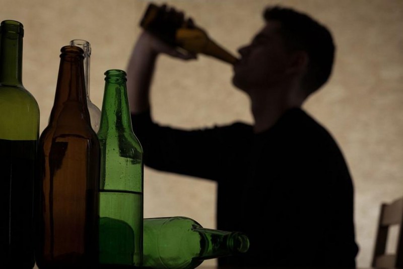 Как пандемията промени навика ни да пием алкохол