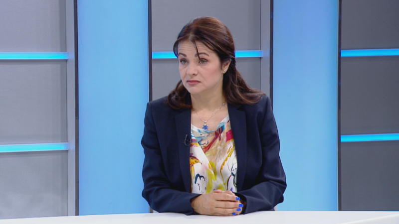 Росица Кирова: Не може да се налагат имена в законодателна програма