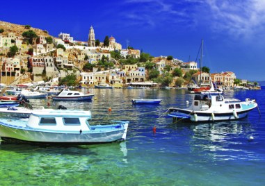 Гръцките острови имат начин да завладеят пътешествениците от момента в
