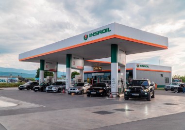 Инса ойл са финализирали сделка за купуването на две бензиностанции