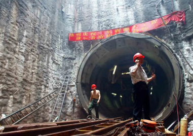 Китай започна работа по изграждането на най-големия воден канал в