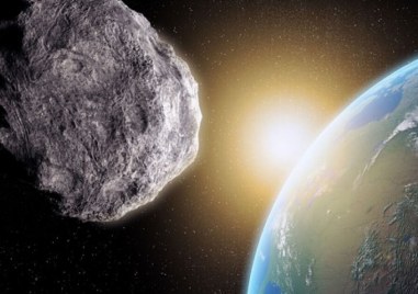 Два астероида с размерите на малки небостъргачи ще прелетят покрай